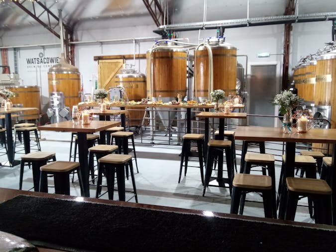 Watsacowie Brewery
