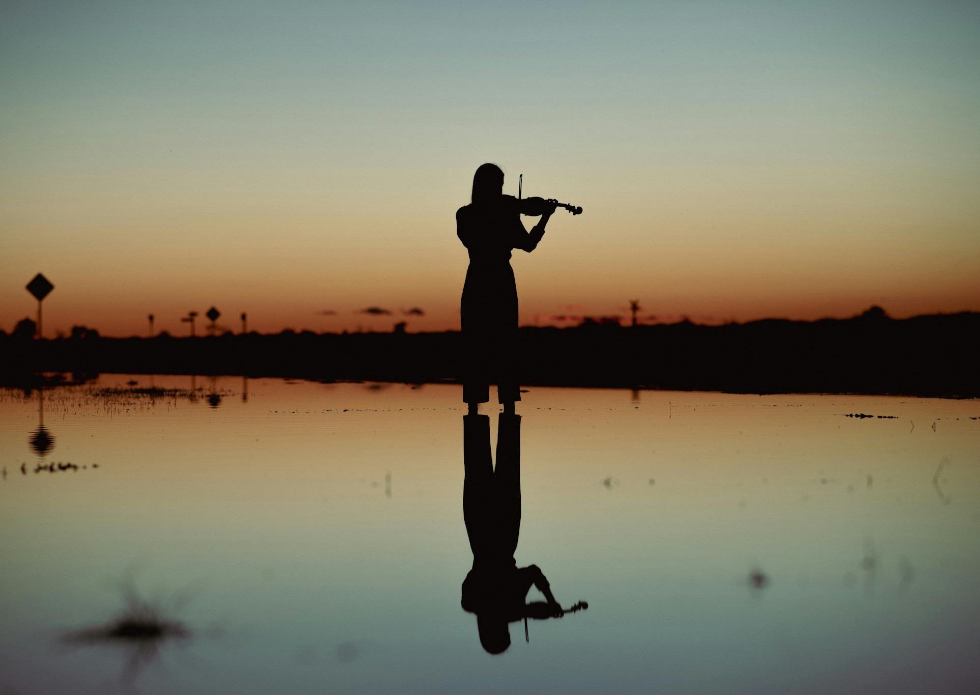 Camerata in Concert - Live in Cunnamulla