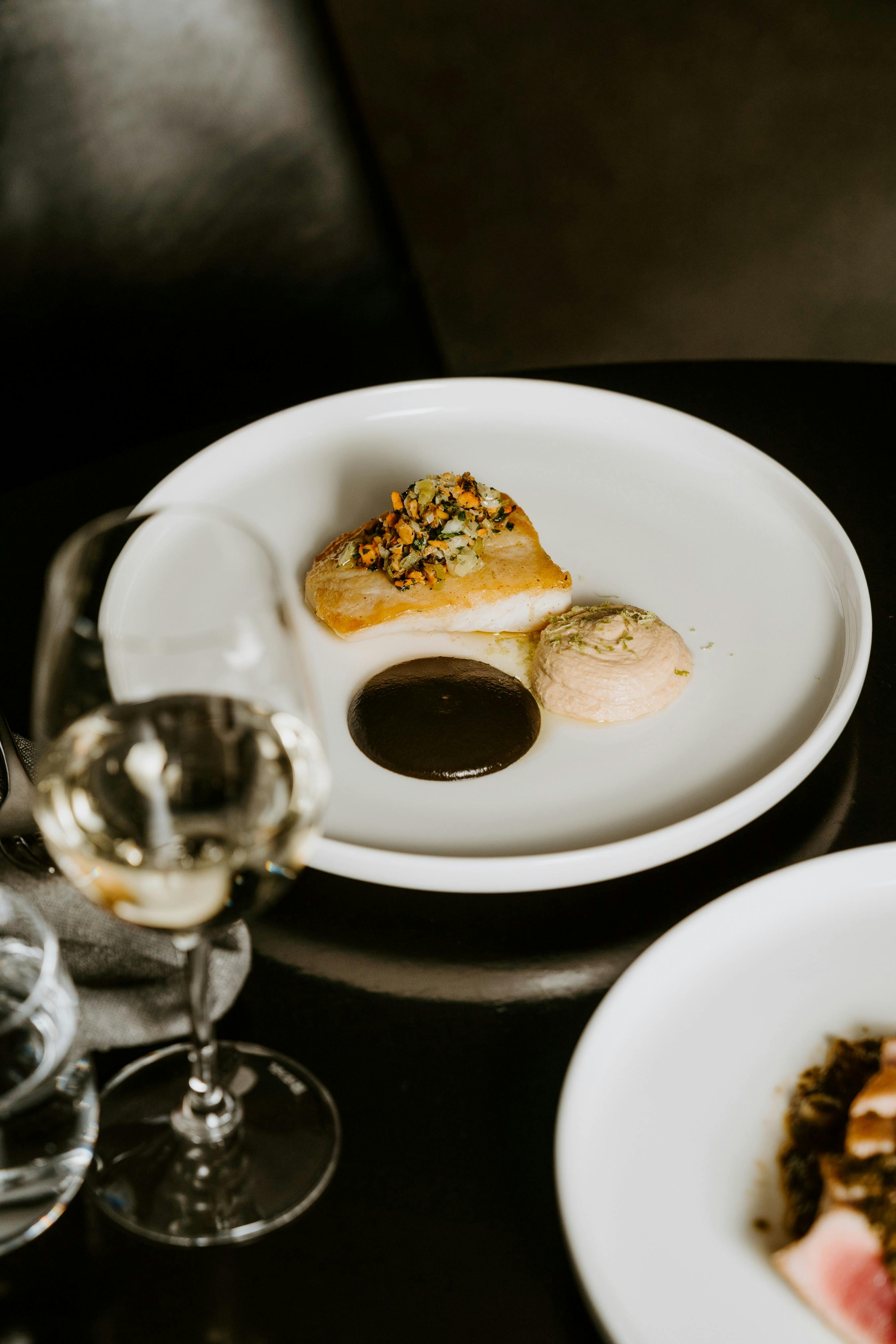 Mother's Day Lunch at Pure South Dining