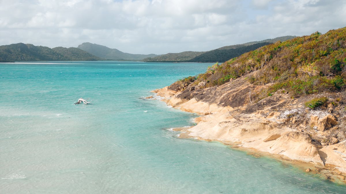 Beach / Islands
