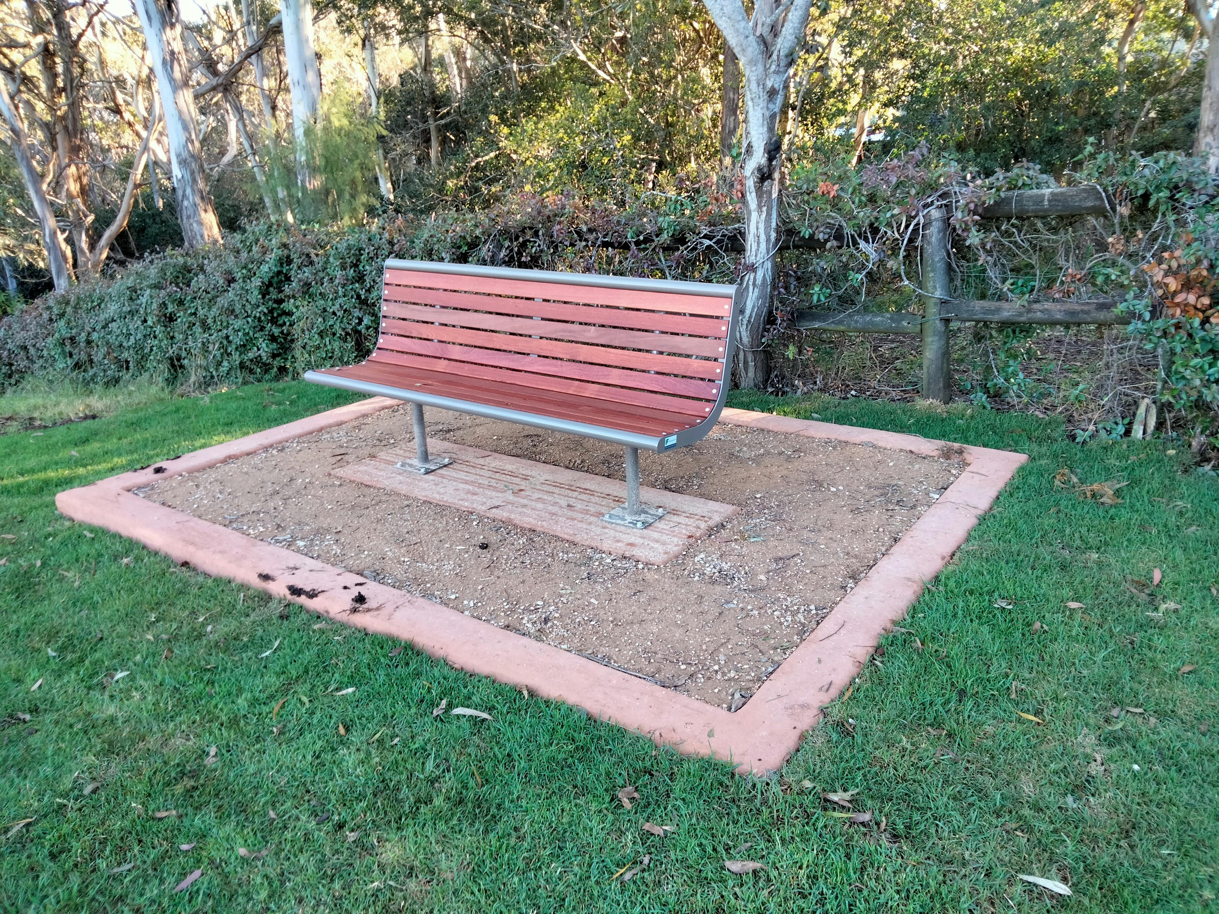 Glen Lomond Park - Toowoomba trails