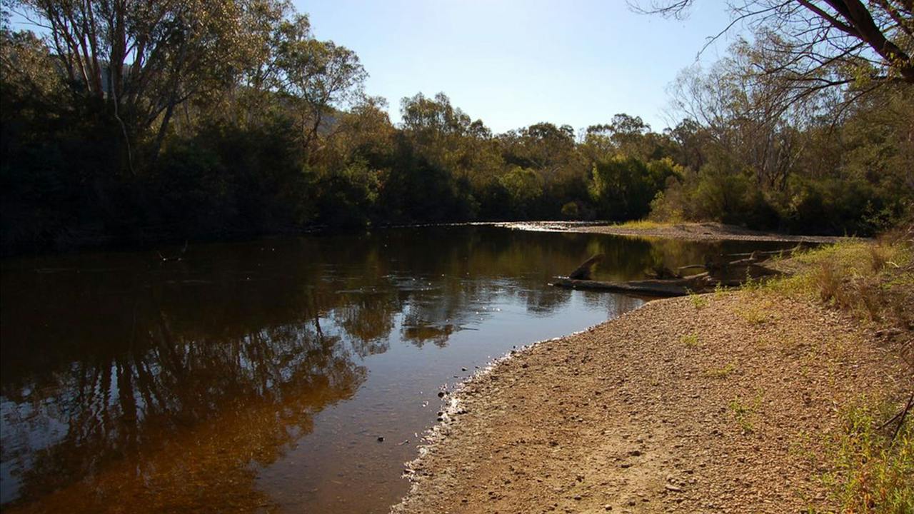 Horseshoe Lagoon Flora and Fauna Reserve