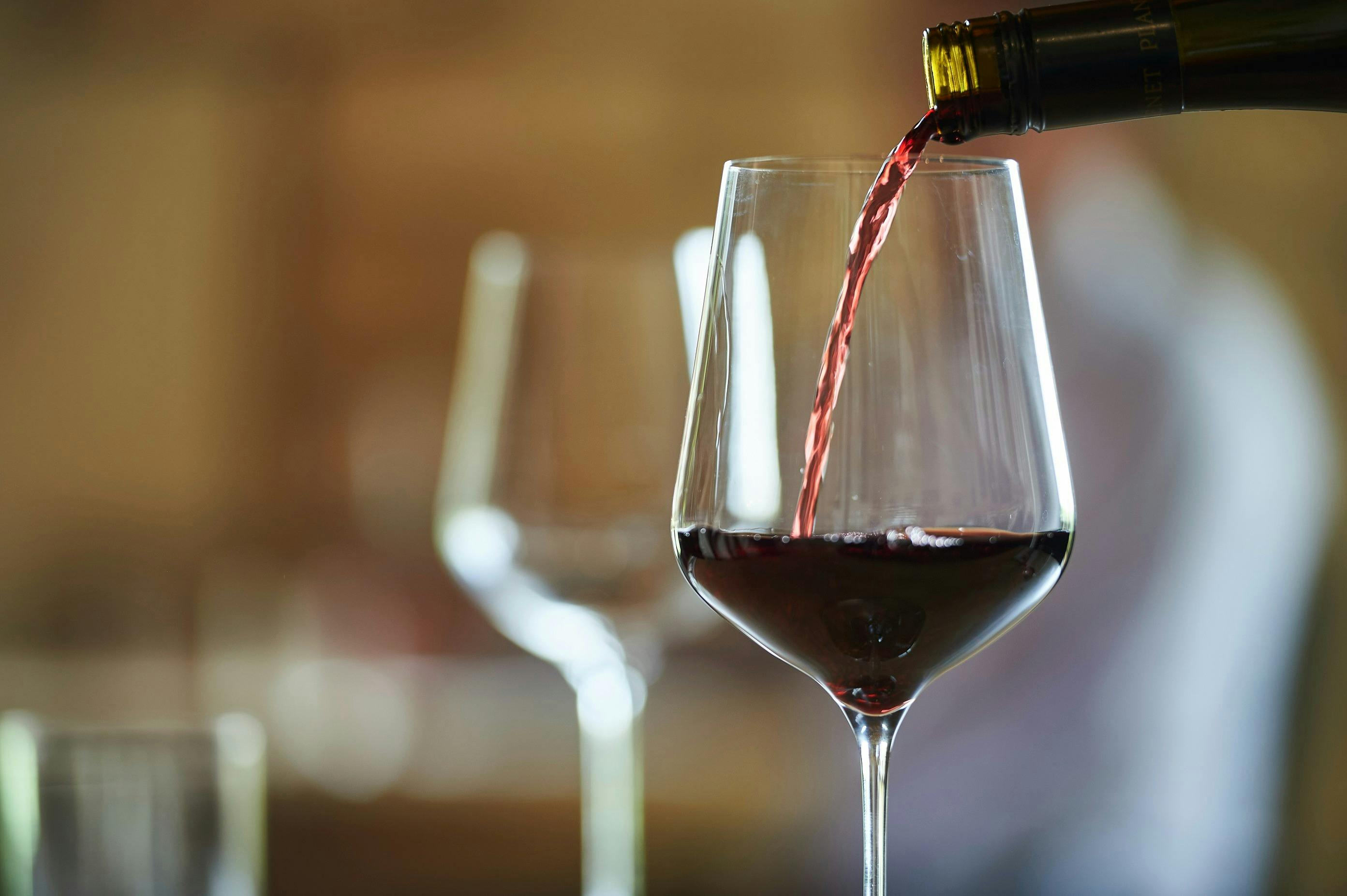 Red Wine