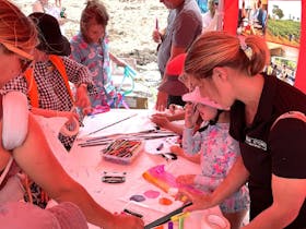 Beachport Giant Kite