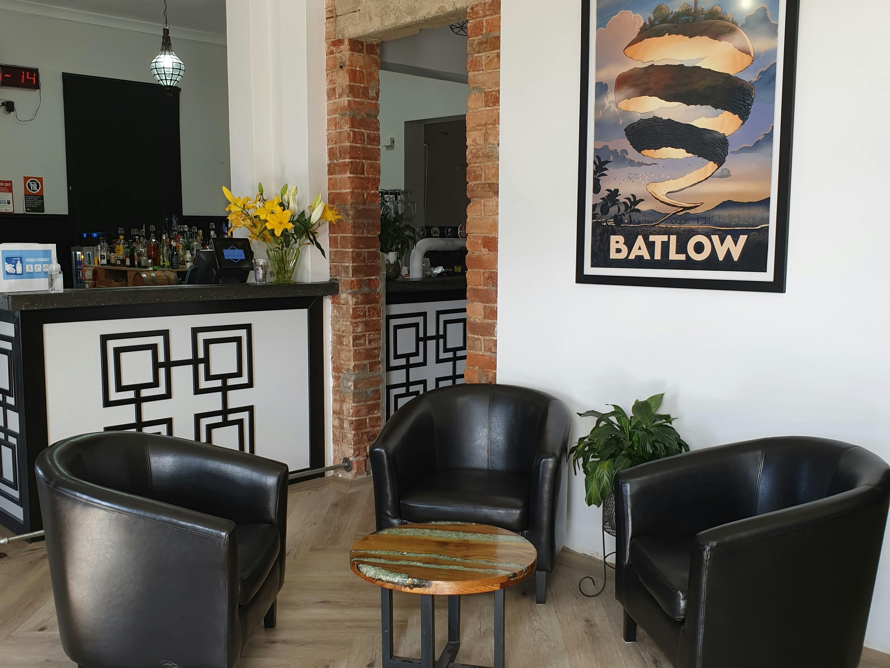 The Batlow Hotel
