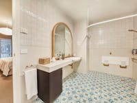 Accessible Bathroom