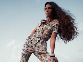 Fanny Lumsden: Fallow album tour – Toowoomba – rescheduled