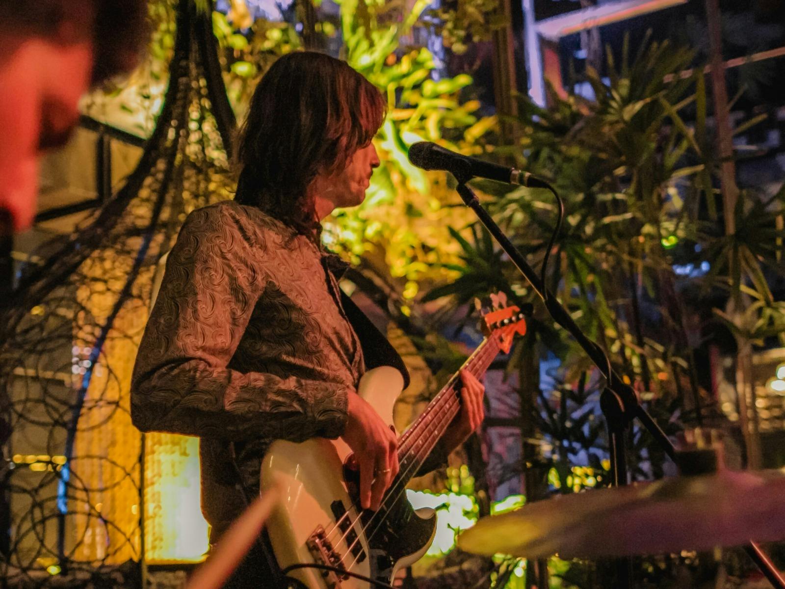 Cumulus Live Thursdays