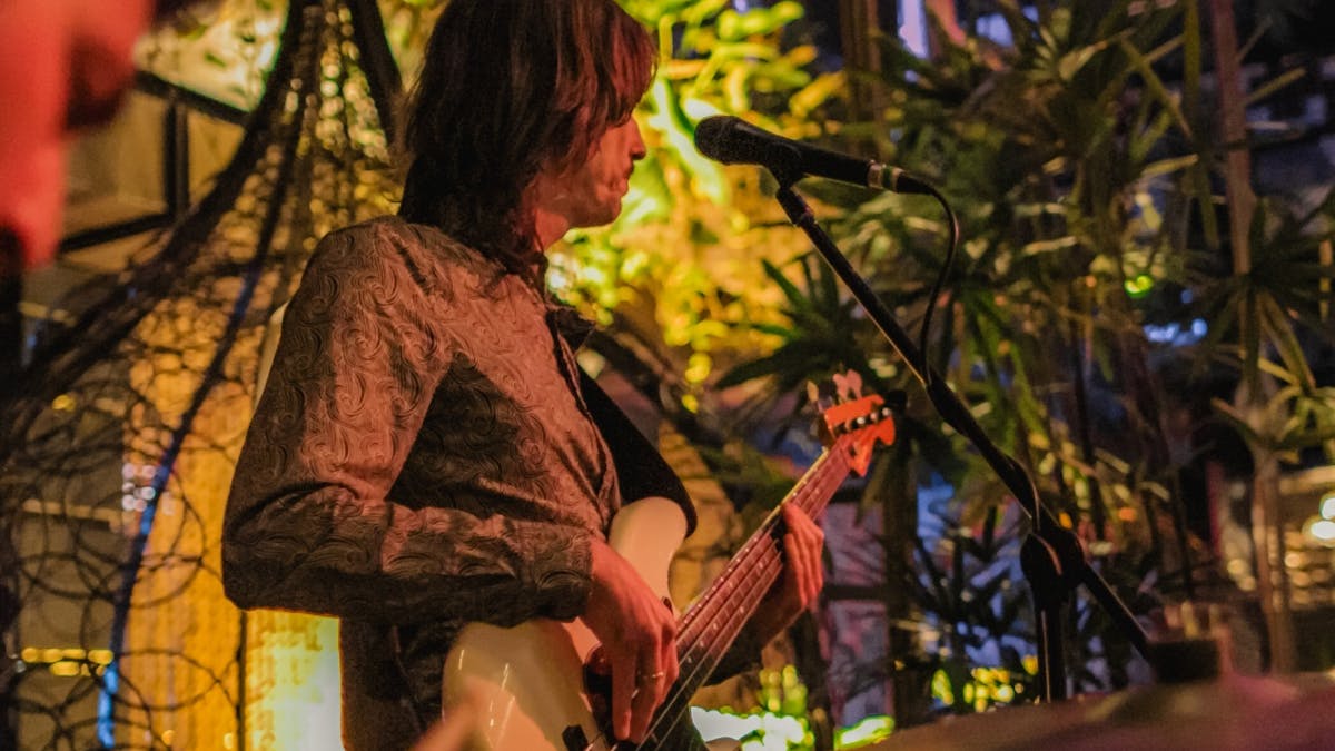 Cloudland Live Band Music Thursdays, Fortitude Valley, Brisbane