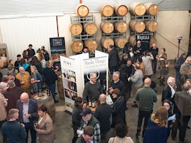 Join 15 Coonawarra producers for 1 night only and taste over 30 Back Vintage Wines - REDS + WHITES!
