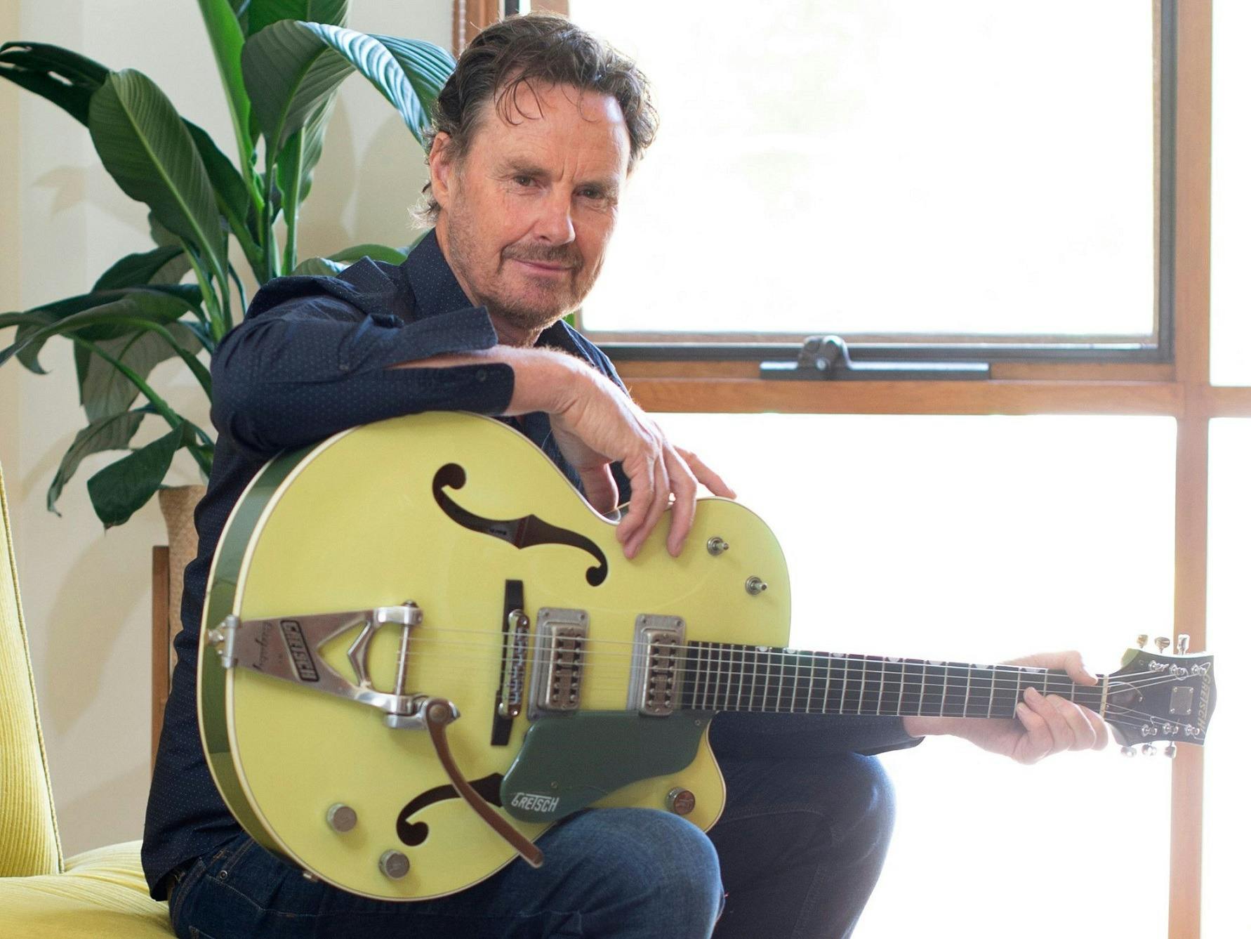 Smiths at Belco: Neil Murray