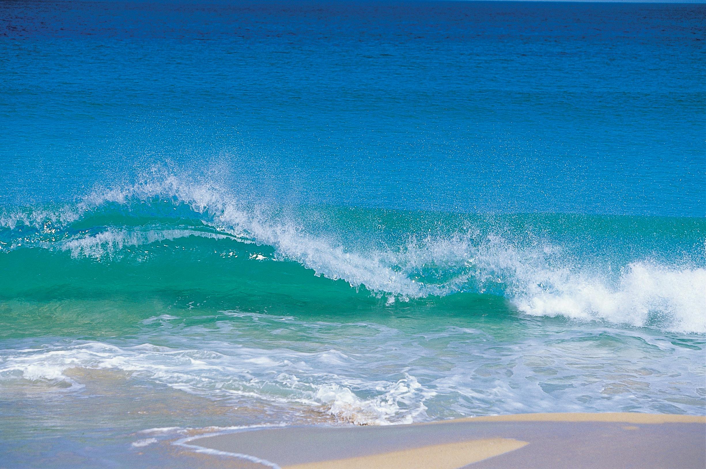Margaret River Surfing, Yallingup, Western Australia