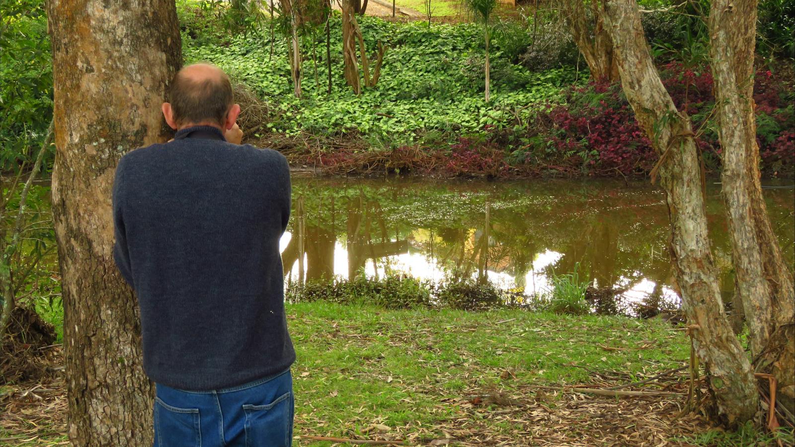 Looking for Platypus