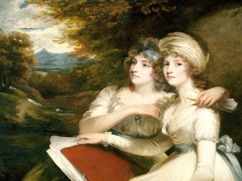 Image for Sense and Sensibility