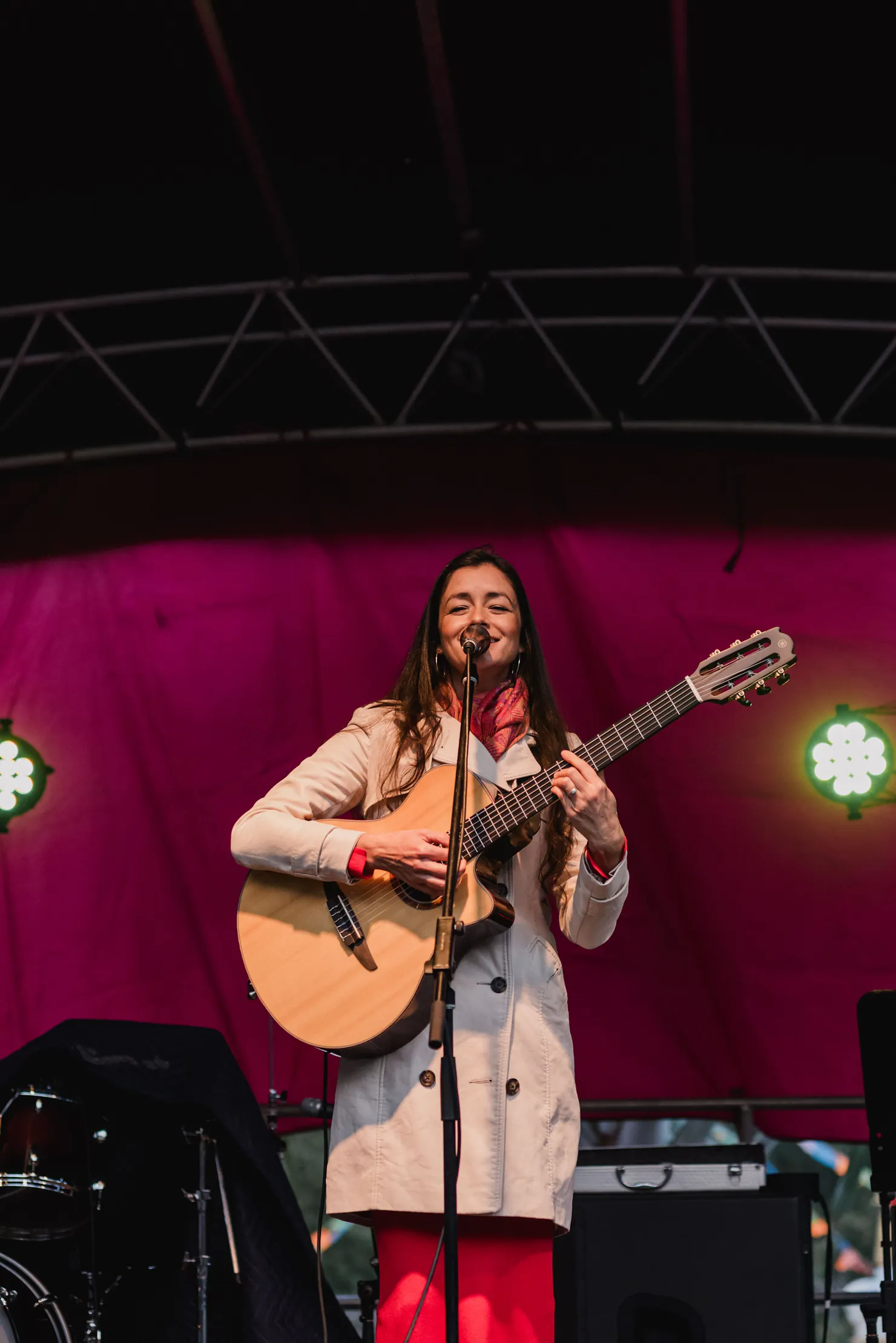 Live performances