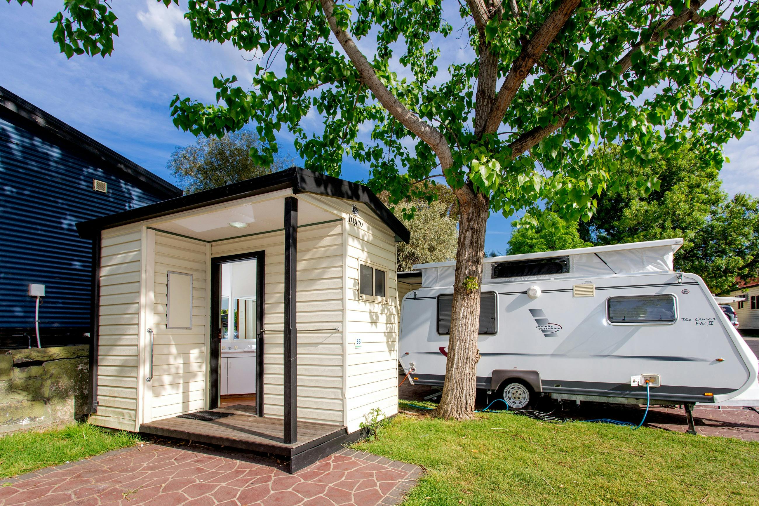 Ensuite Sites