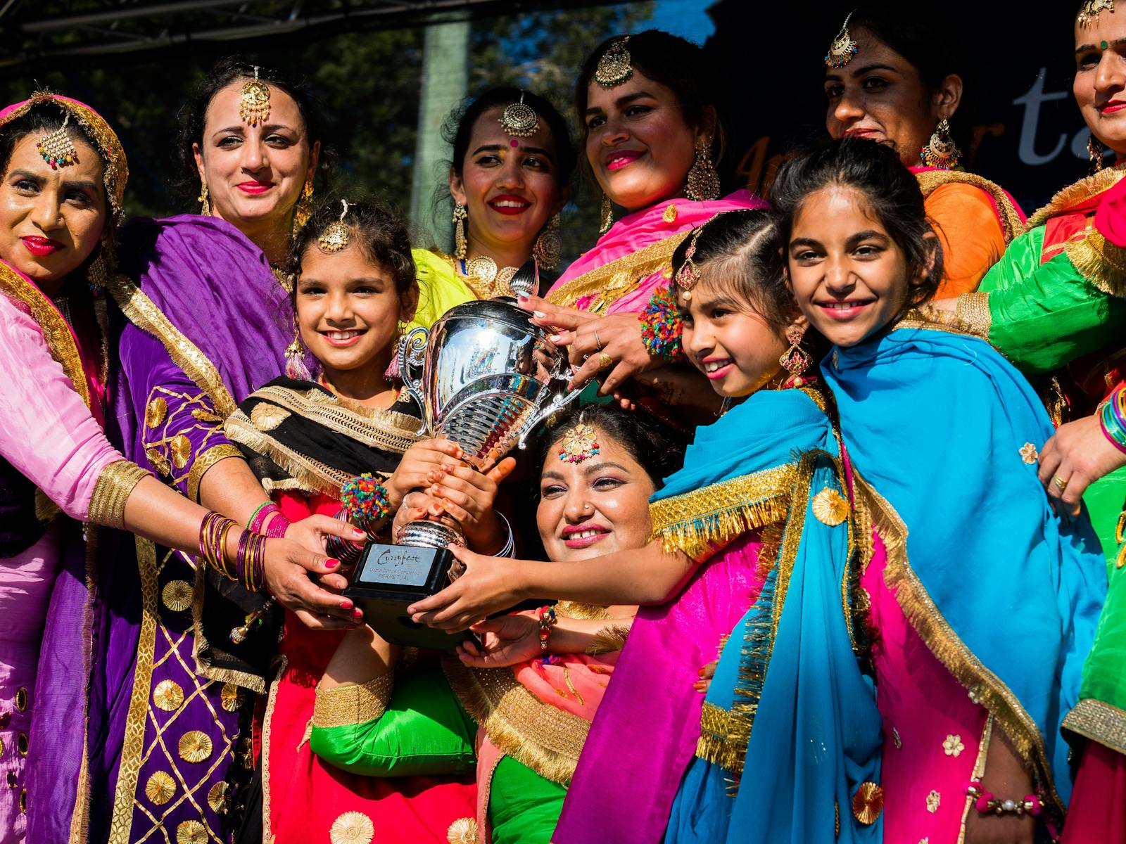 Image for Woolgoolga Curryfest