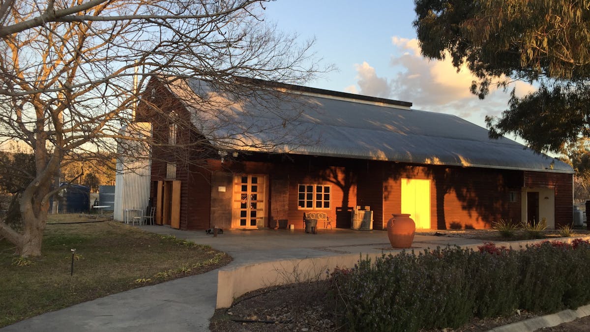 Kominos wines