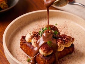 Dessert Image
