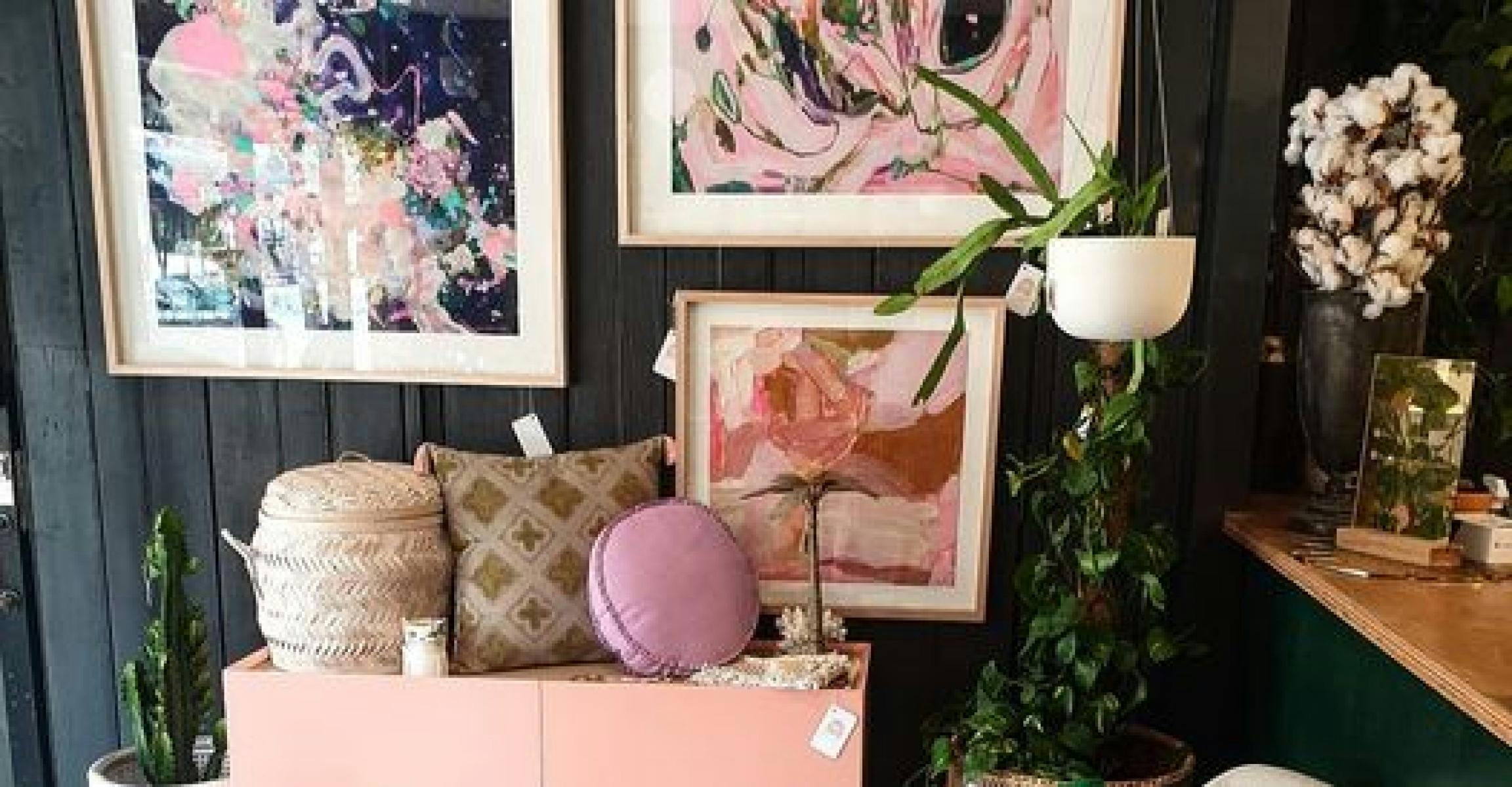 Willows Home Traders