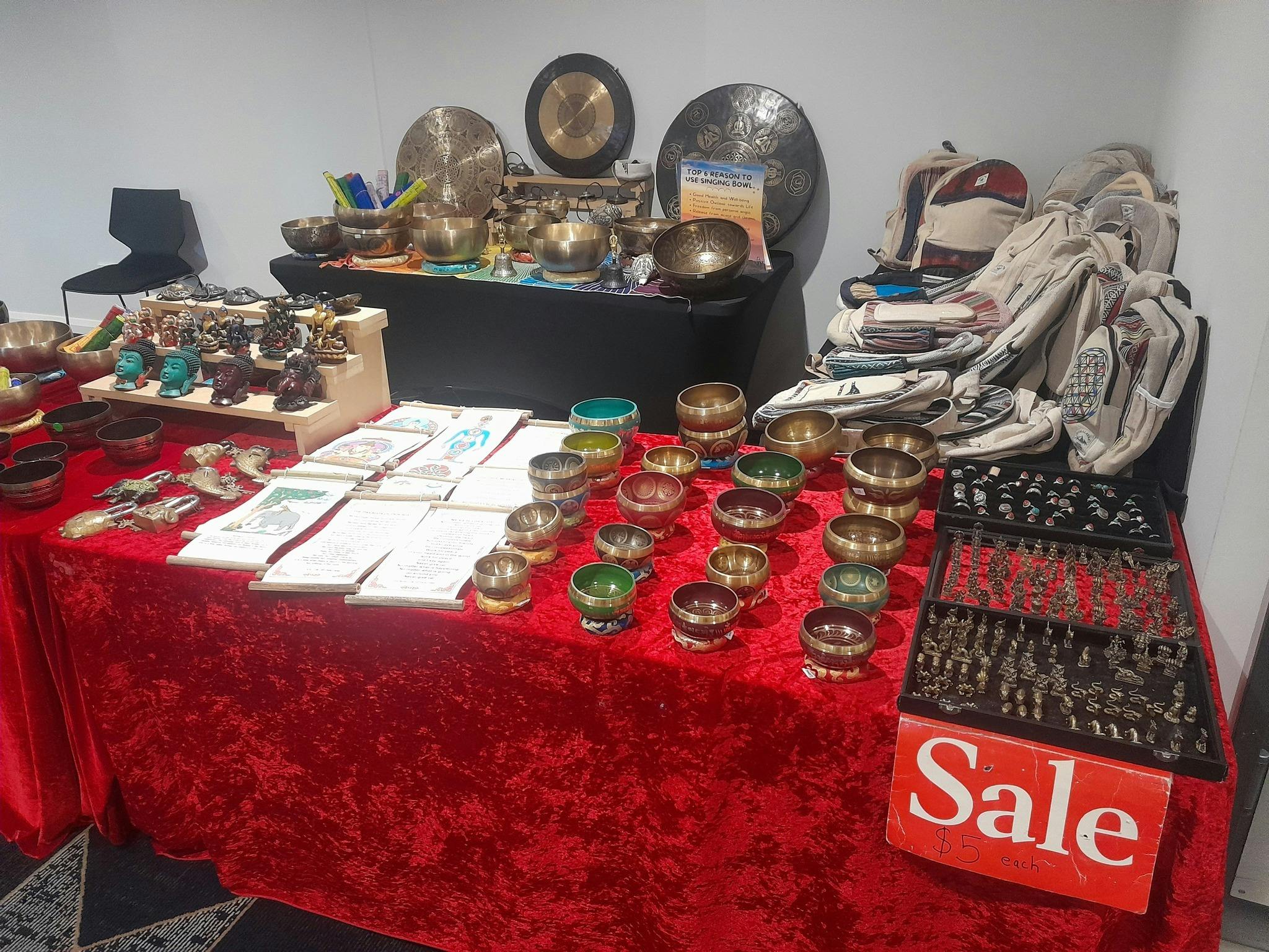 Namaste Handicrafts