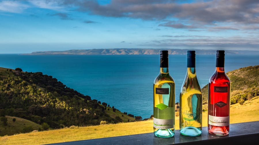 Gourmet Food and Wine Trail Tour