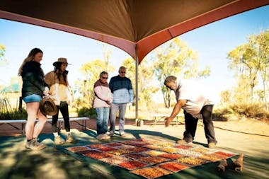 Red Centre & Uluru Adventure