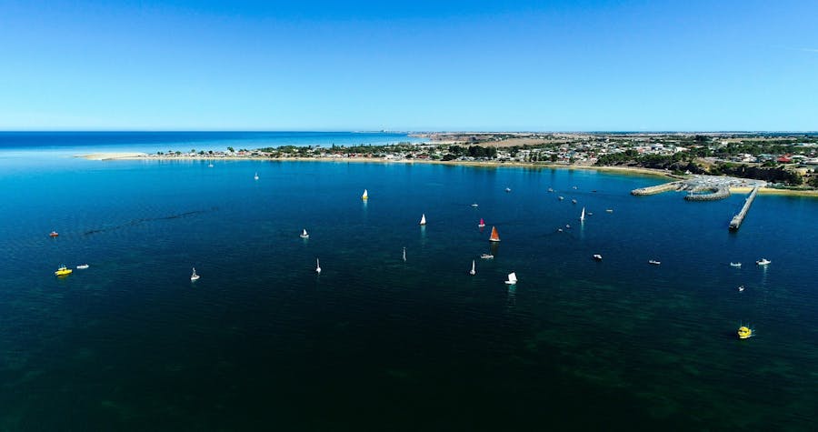 Yorke Peninsulas Saltwater Classic