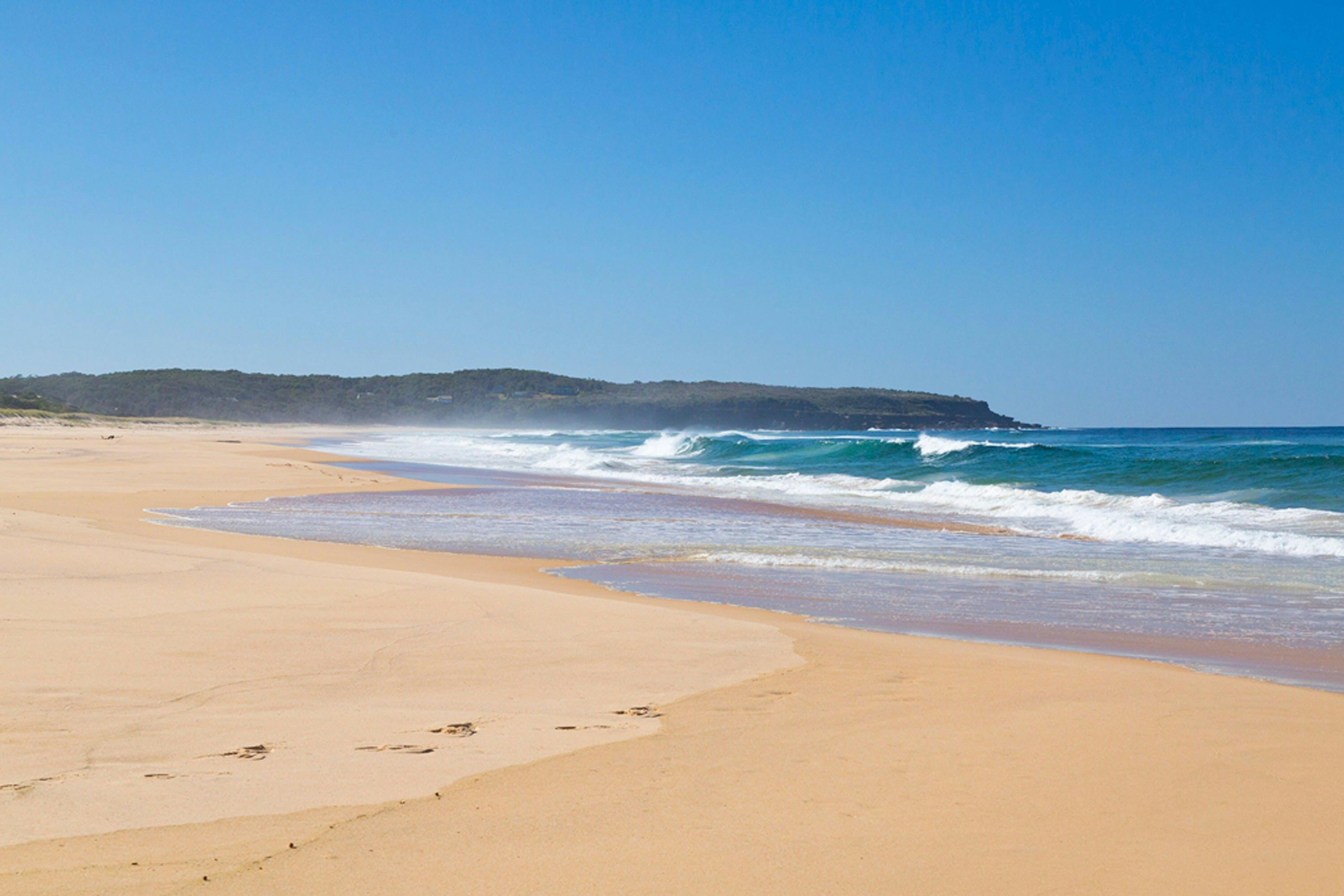 Wairo Beach Holiday Park on Wairo Beach