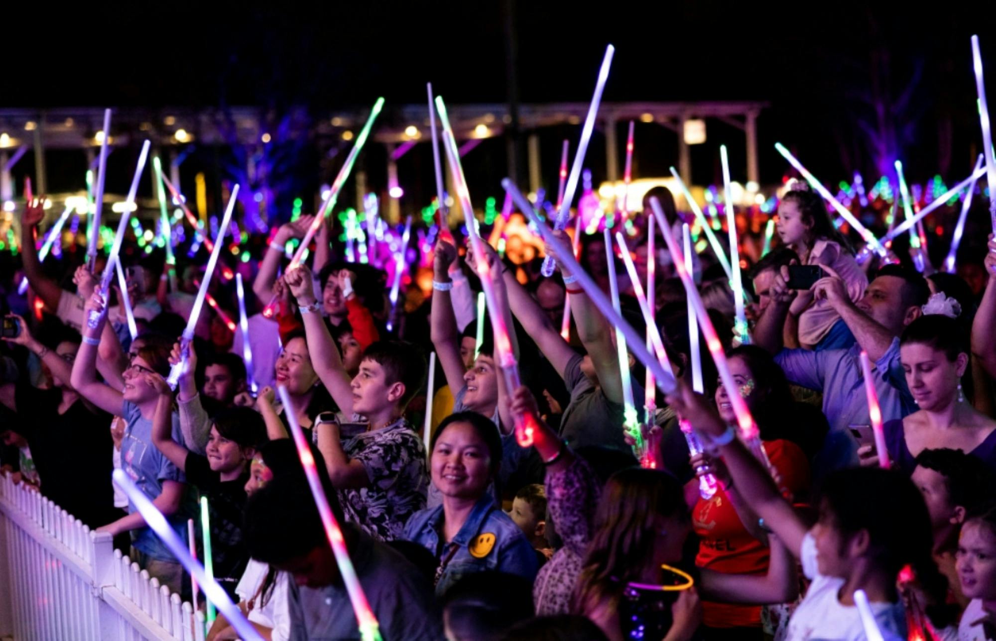 Fairfield Showground