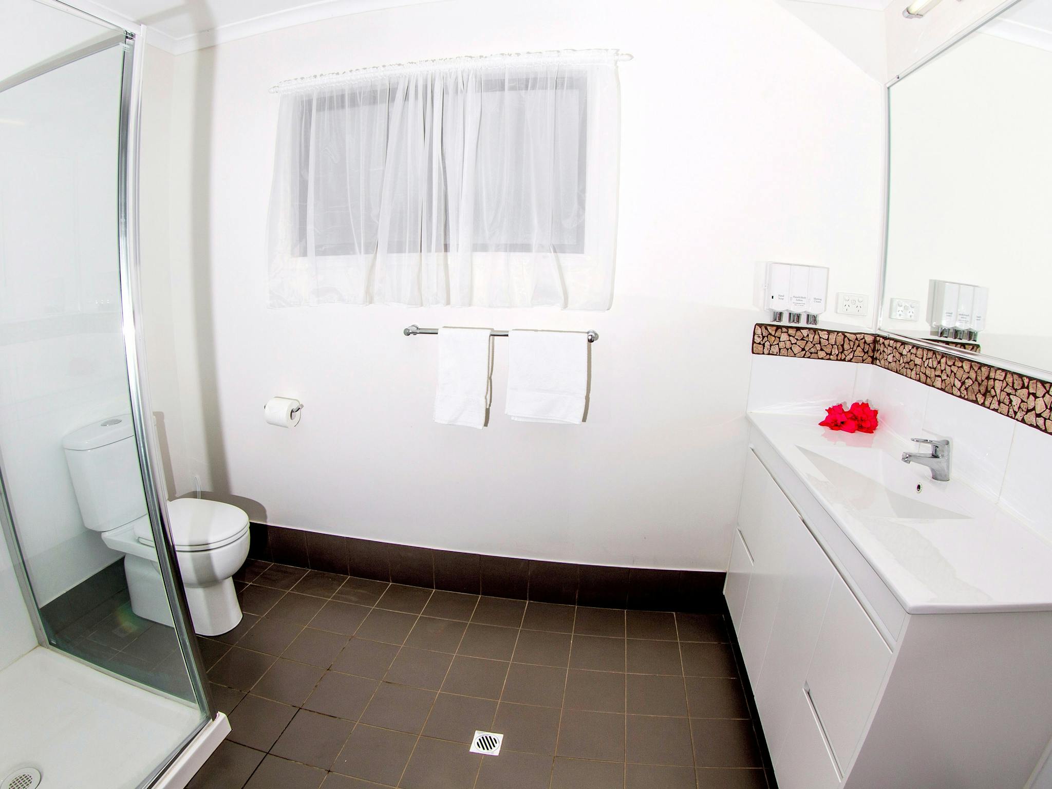 Discovery Parks - Emerald Beach - Ensuite Site