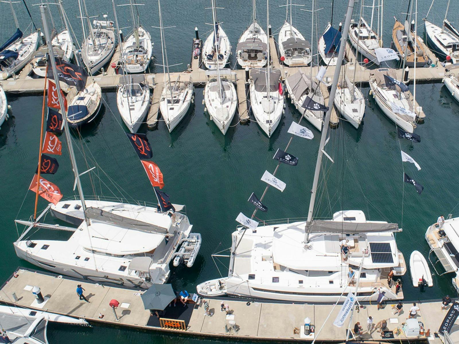 Sail Expo