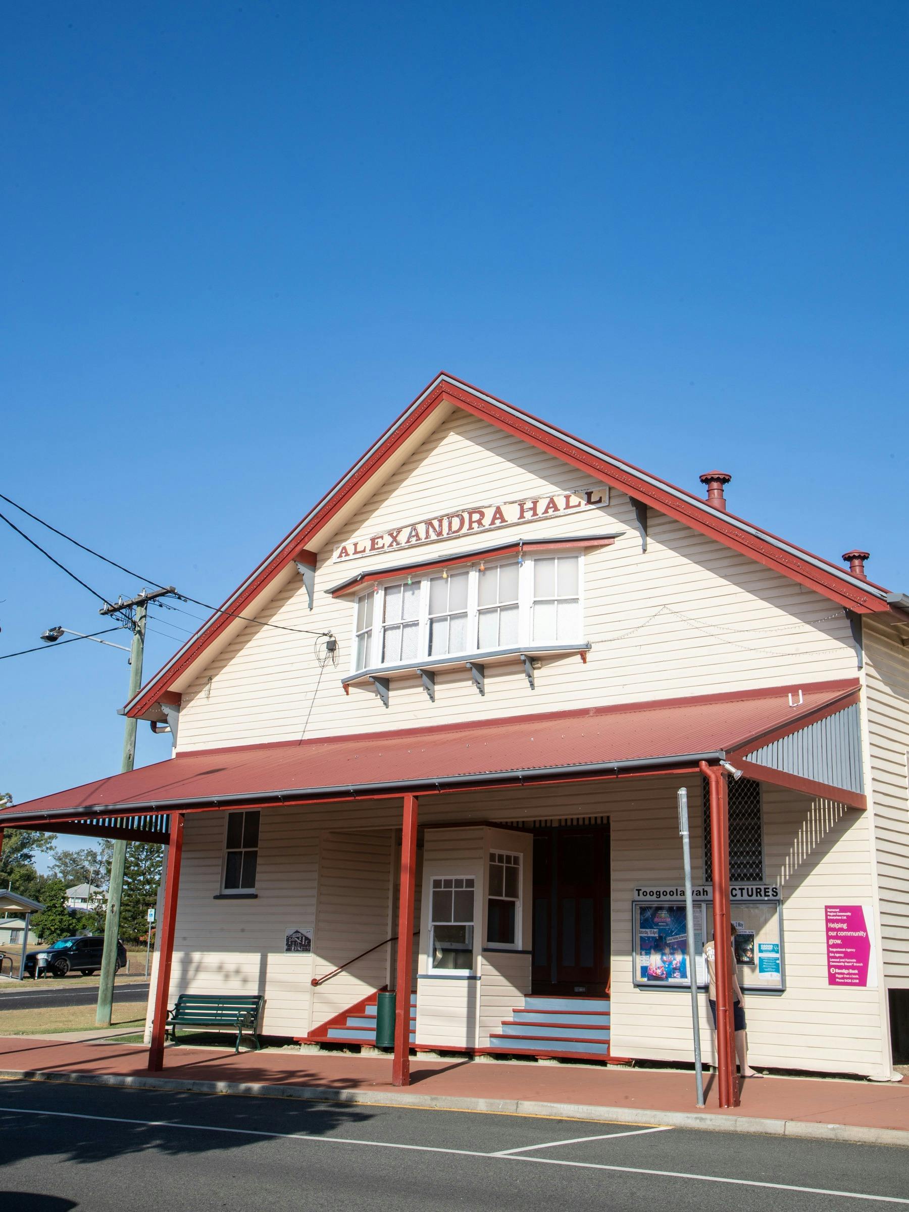 Toogoolawah Pictures