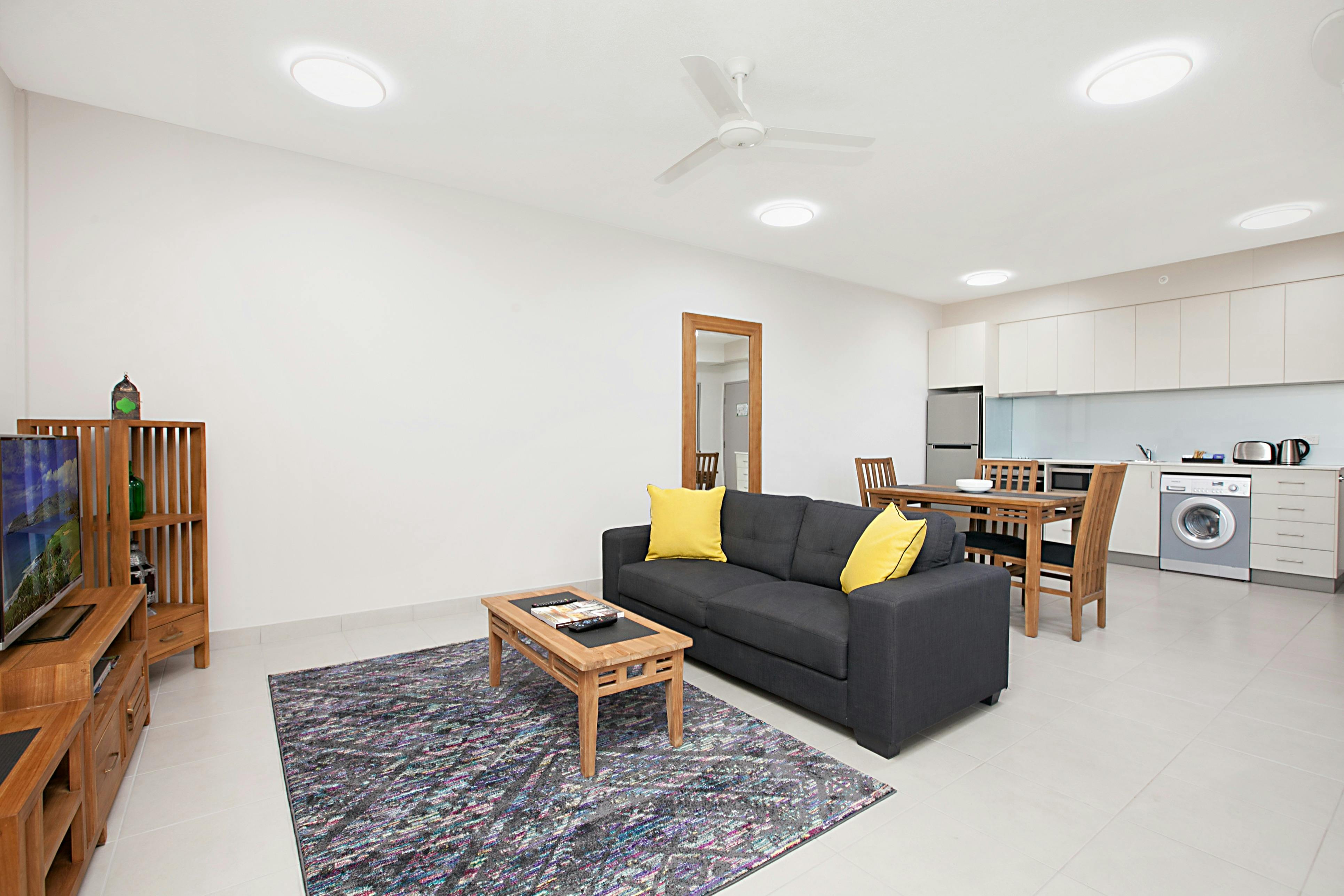 Deluxe Junior Suite