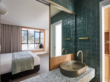 The Clairfield Hotel
