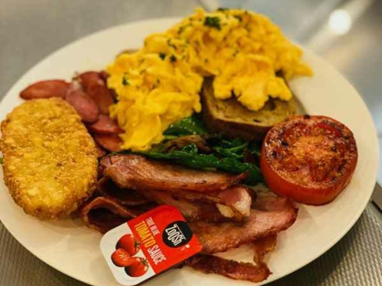 Image for The Yass Café