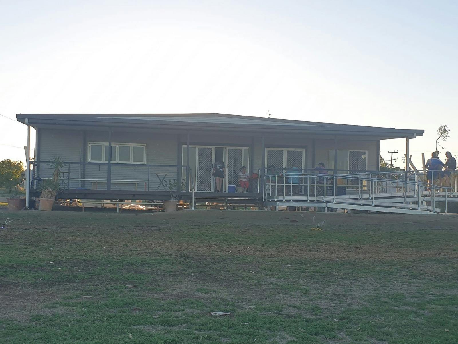 Richmond Golf Club Open