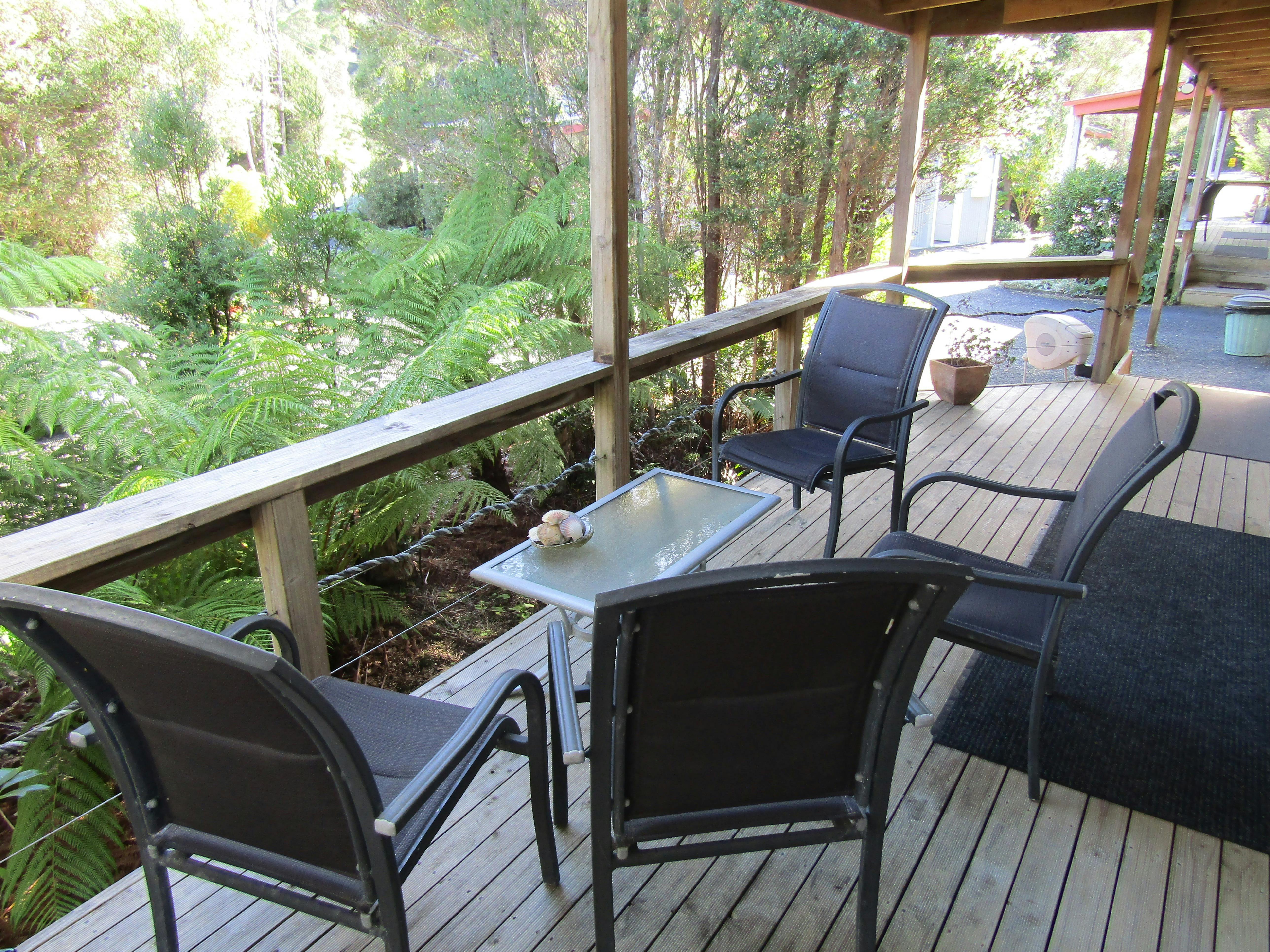 The Crays Accommodation