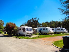 Acclaim Swan Valley Tourist Park