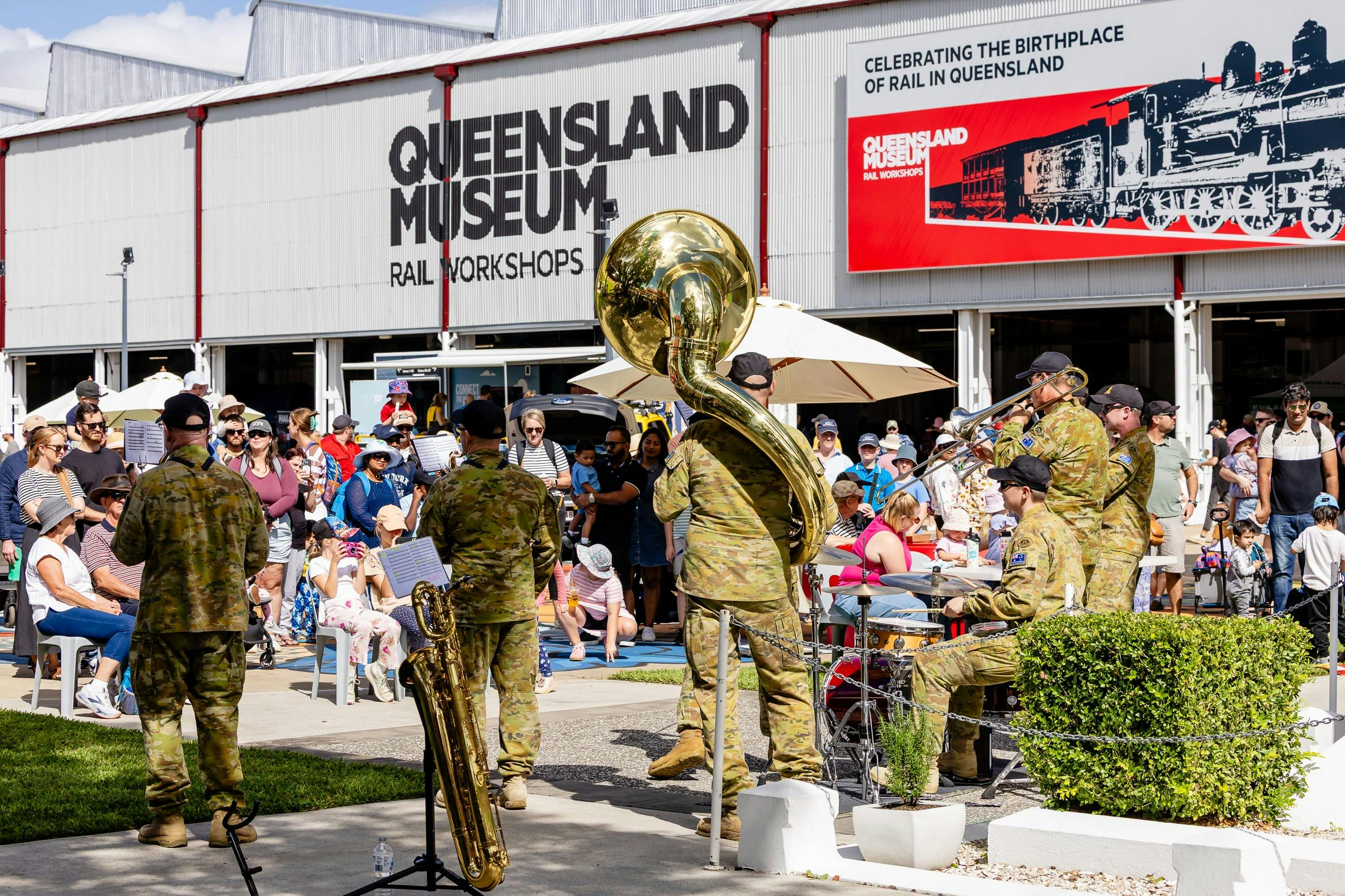 Army Band