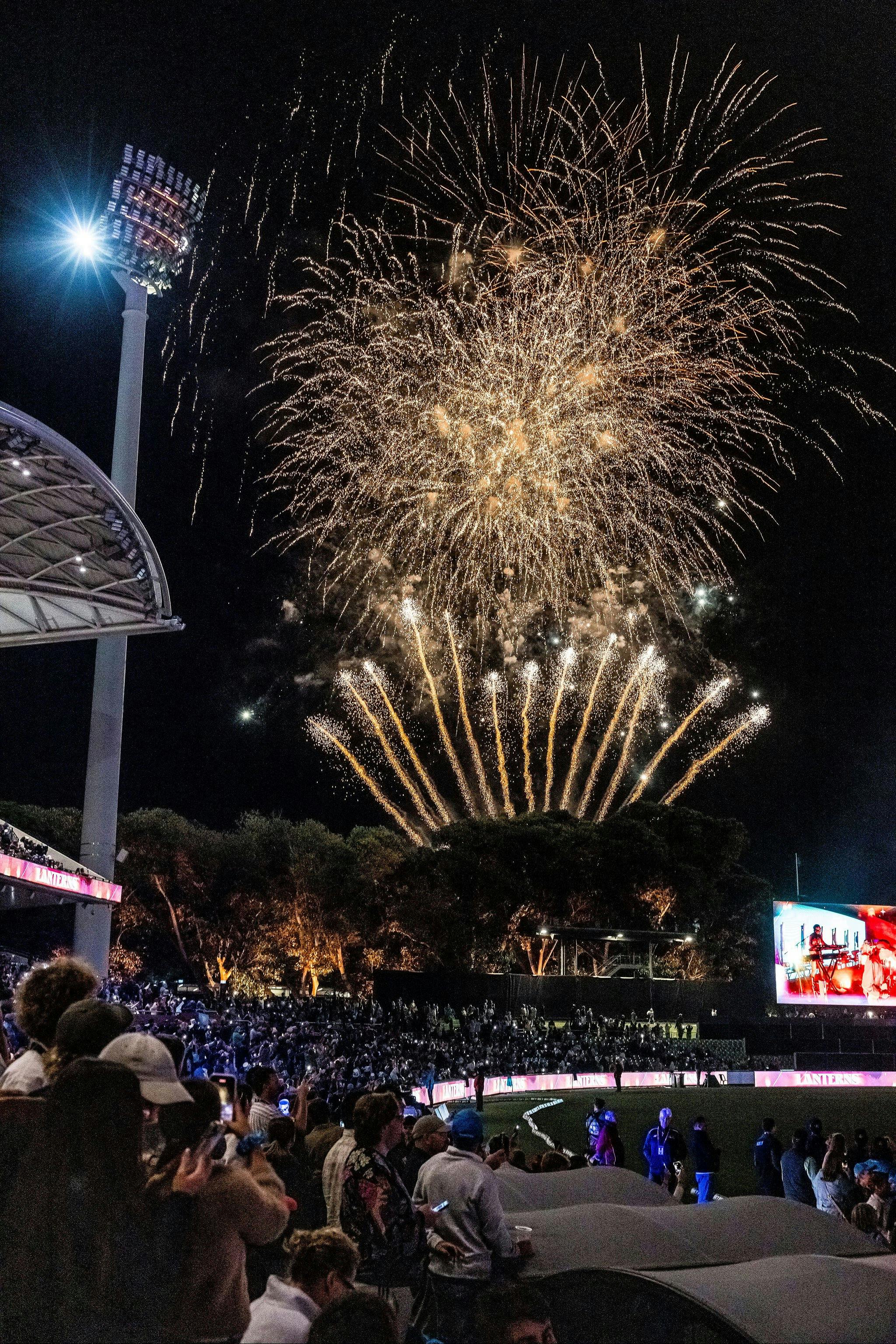 BBL Adelaide Strikers