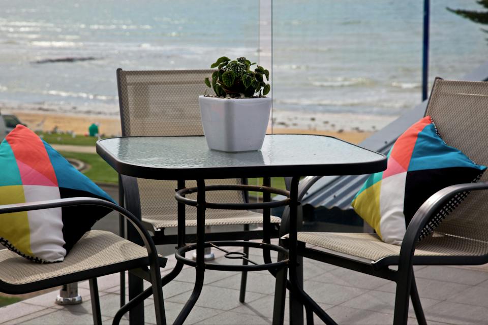 Penguin Beachfront Apartments photo