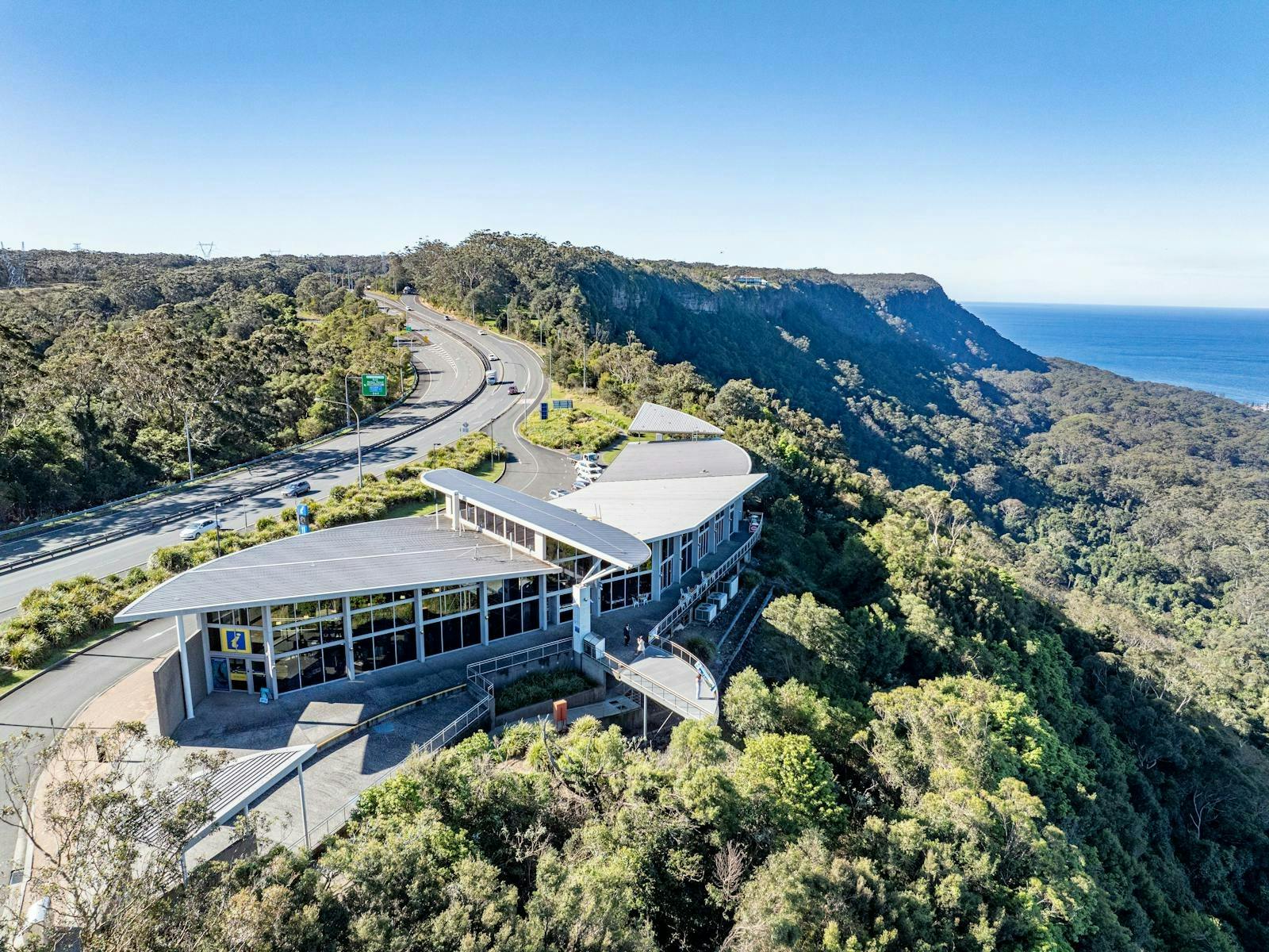 Southern Gateway Centre