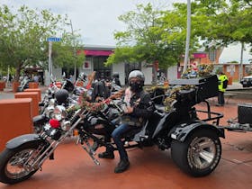 Gippsland