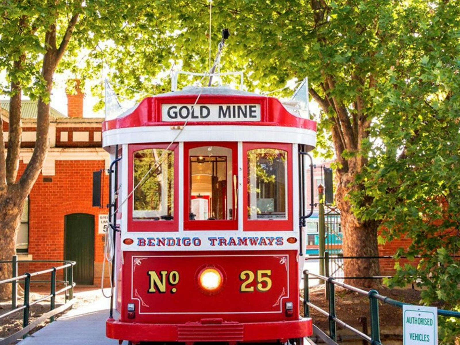 Tram