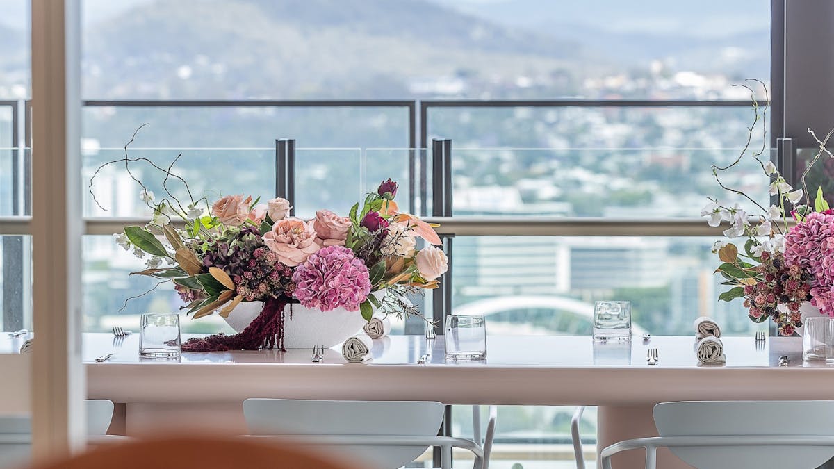 Aloria on Sky Deck