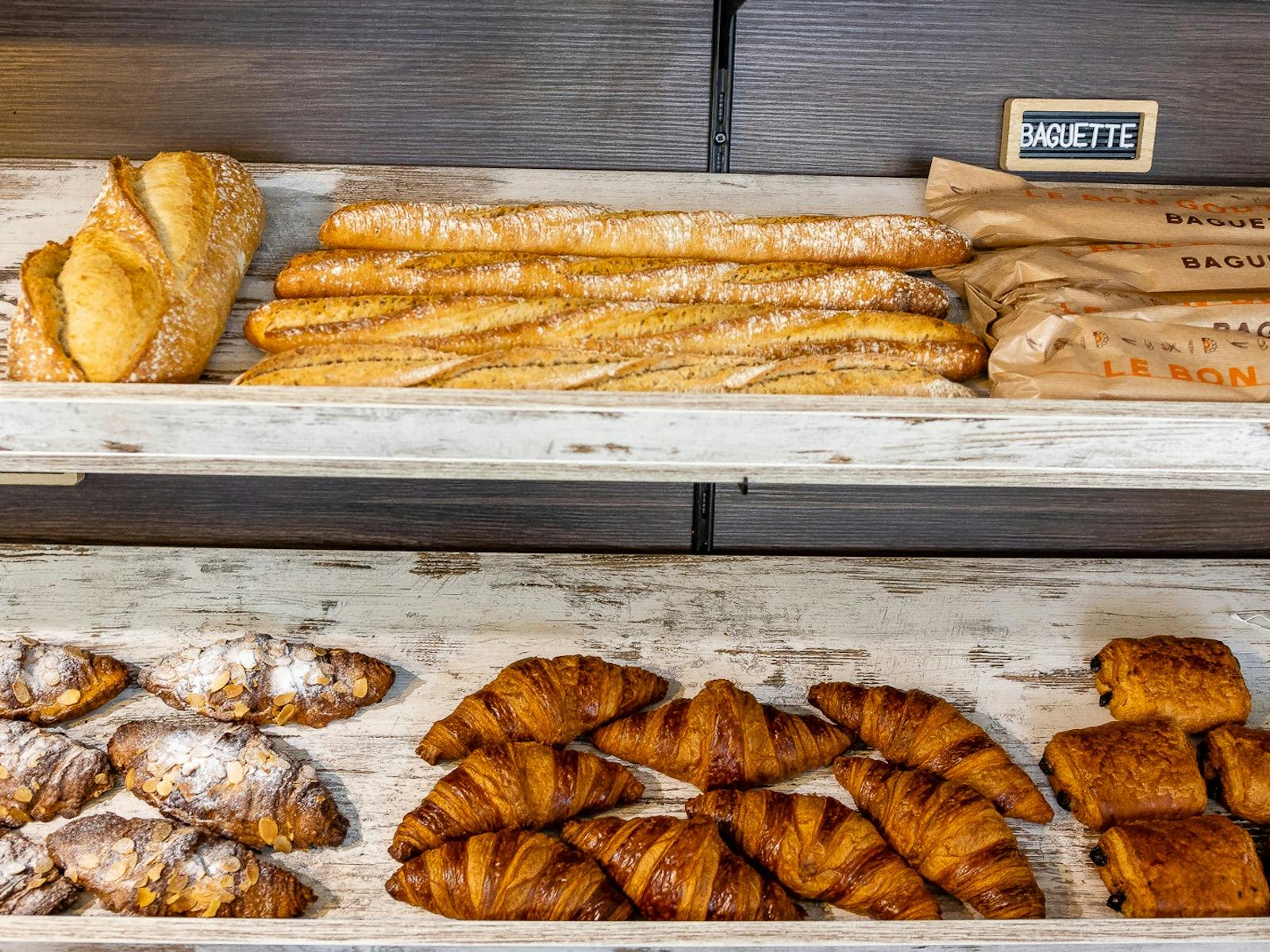 Bakery