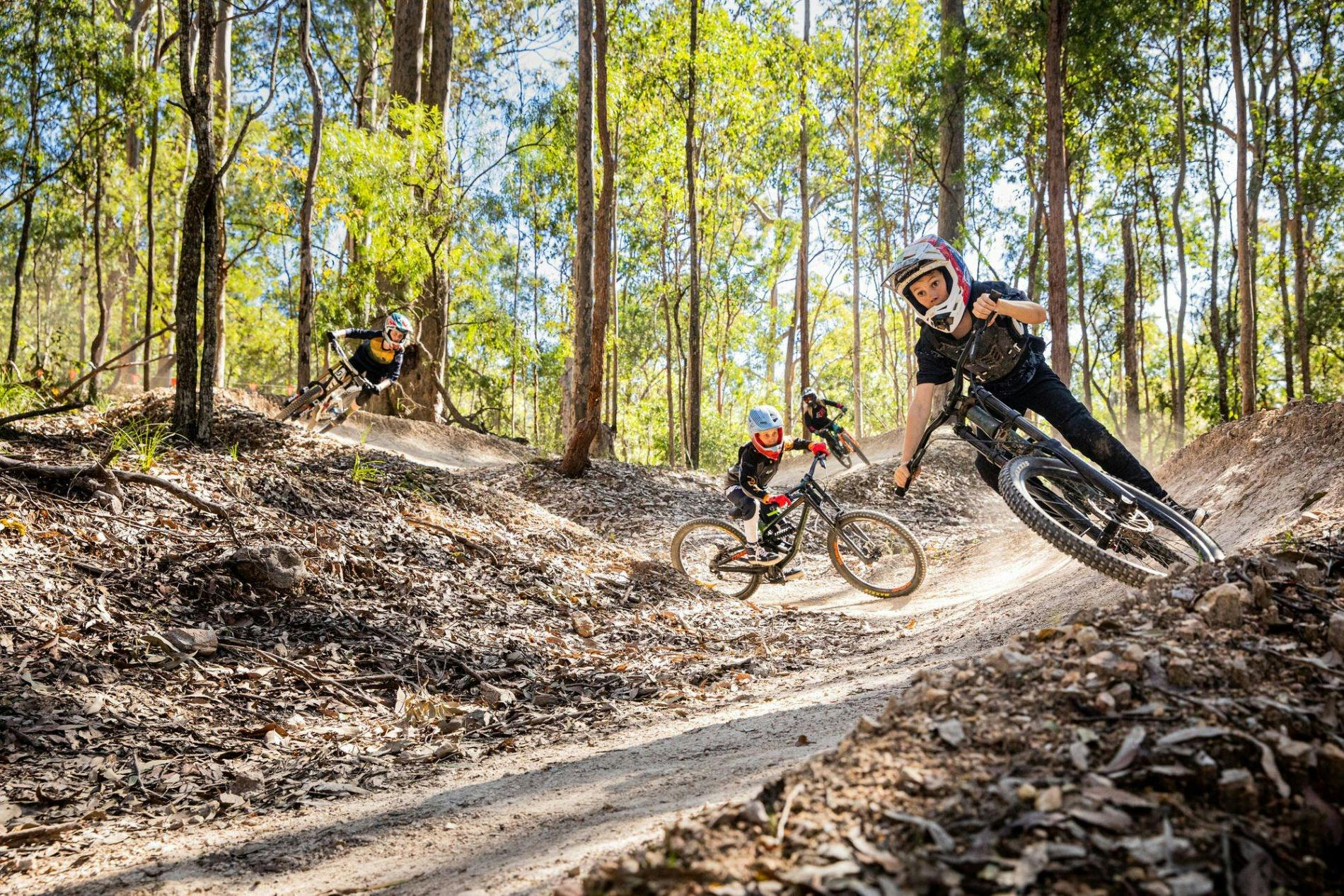 Gold Coast Bike Park