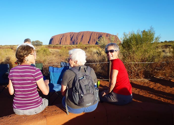 Australian Outback Tour Adelaide to Darwin Safari