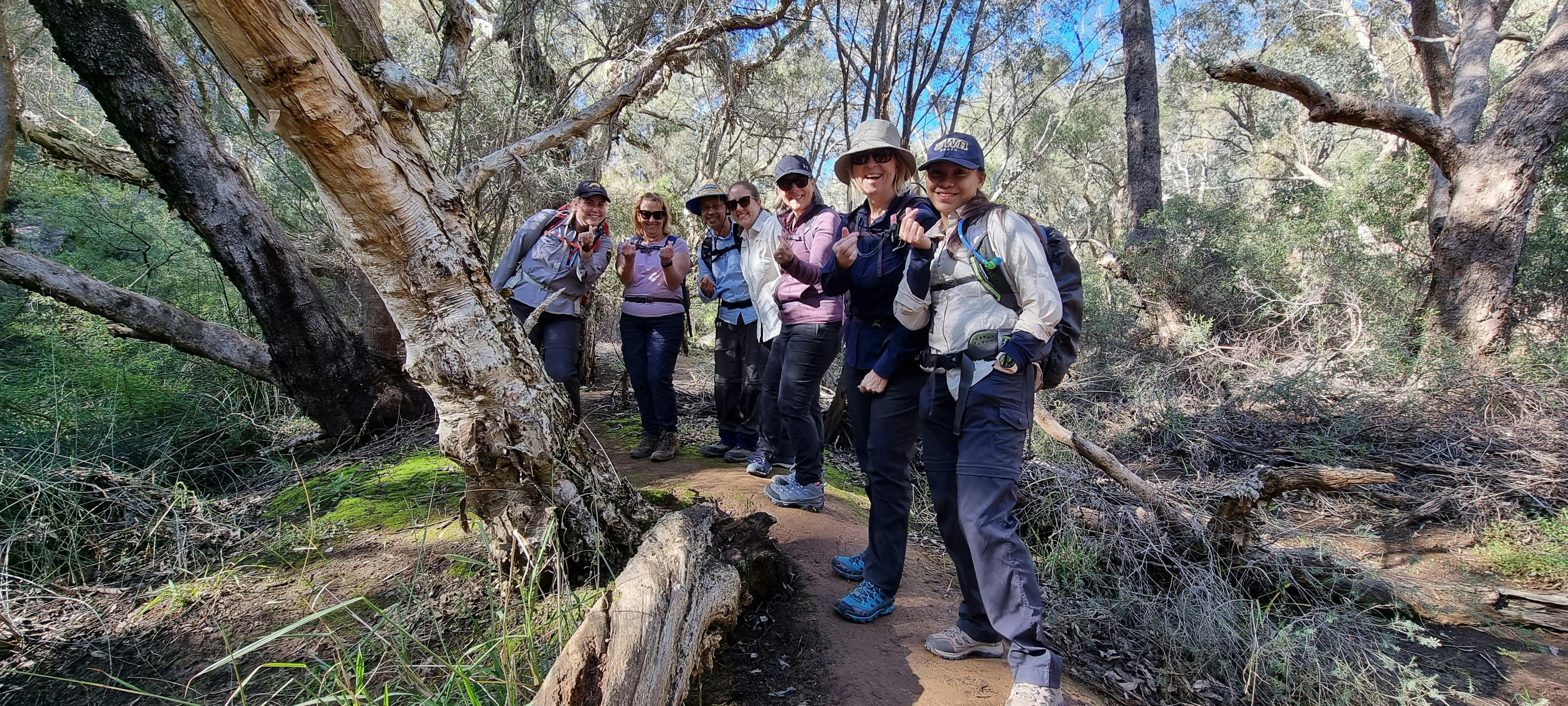 Off The Beaten Track - Perth WA